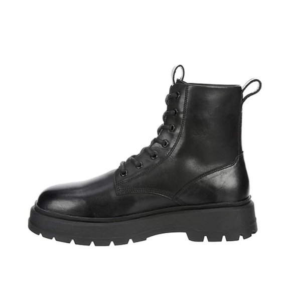 FRANCO FORTINI RYKER MENS LACE-UP BOOT - Picture 4 of 7